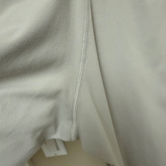 Lululemon Align Jogger *28" Full Length Nulu French Clay Size 6 W5BVKS - Picture 10 of 16